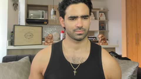 bradleymartin7 online show from 09-21-25, 06:09