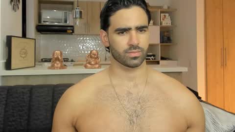 bradleymartin7 online show from 10-17-25, 03:10