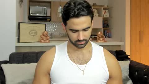 bradleymartin7 online show from 11-13-25, 10:41