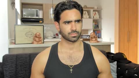 bradleymartin7 online show from 11-23-25, 05:13