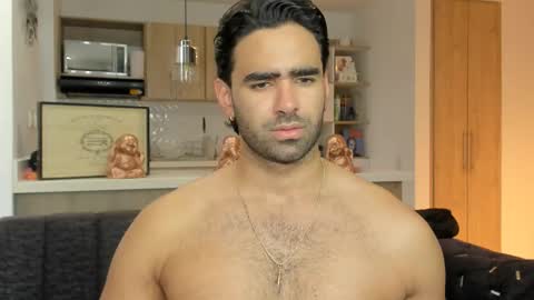 bradleymartin7 online show from 11-27-25, 08:11