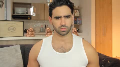 bradleymartin7 online show from 12-19-25, 10:17