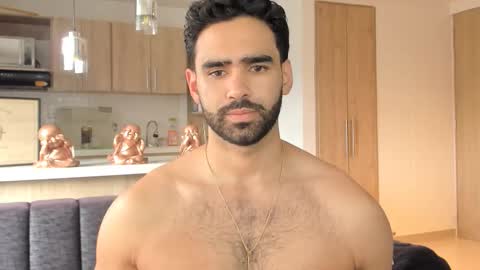 bradleymartin7 online show from 02-01-26, 04:16