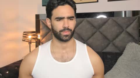 bradleymartin7 online show from 02-08-26, 05:16