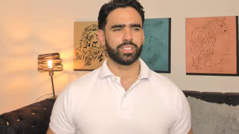 bradleymartin7 online show from 02-11-26, 10:59