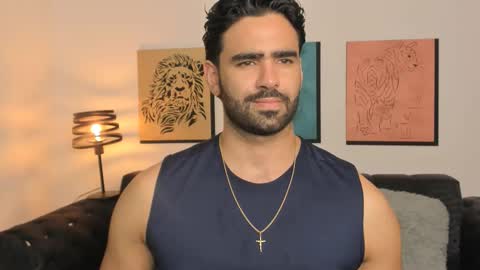 bradleymartin7 online show from 03-26-26, 06:13