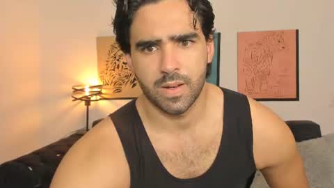 Snapshot of bradleymartin7 chatting on 06-13-26, 10:35 bradleymartin7 online show from 06-13-26, 10:35
