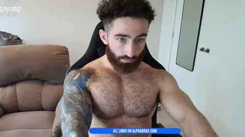 bradtrainn online show from 05-31-26, 06:04