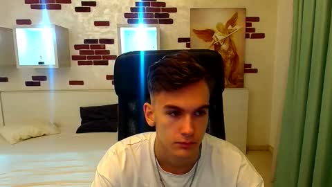 BradyFlint online show from 10-19-25, 04:46