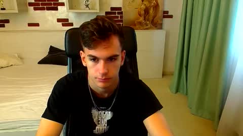 BradyFlint online show from 10-28-25, 06:06