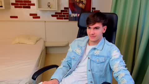 BradyFlint online show from 03-08-26, 05:00