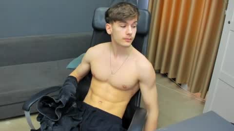 BradyFlint online show from 04-04-26, 10:13