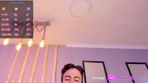 Brahm online show from 03-11-25, 04:21