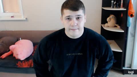 Brain Ortega online show from 03-05-25, 04:24