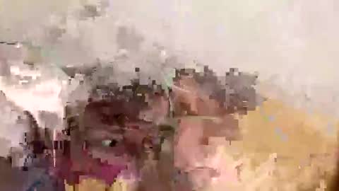 Brain Ortega online show from 04-01-26, 02:14