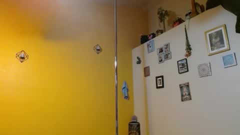 i am a naughty jedi knight online show from 03-15-26, 10:27