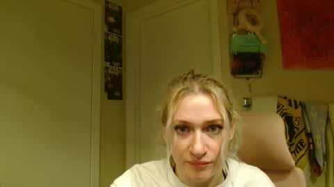 i am a naughty jedi knight online show from 04-05-26, 05:04