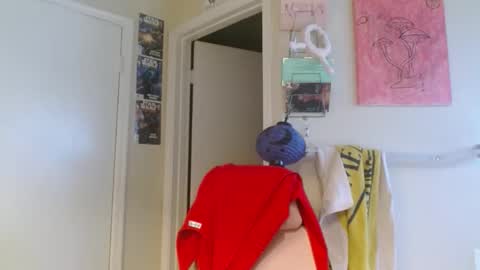 i am a naughty jedi knight online show from 04-15-26, 11:49