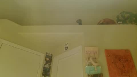 i am a naughty jedi knight online show from 04-17-26, 12:19