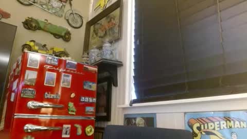 i am a naughty jedi knight online show from 04-18-26, 12:36