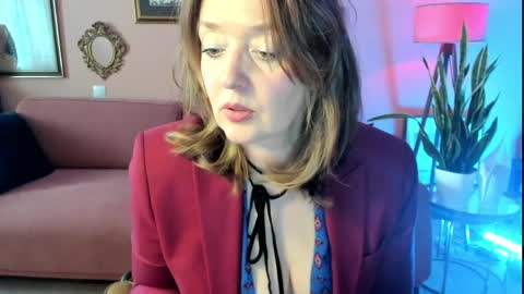 I see you X-twitter its braingirl online show from 04-06-26, 01:01