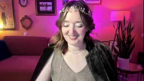 I see you X-twitter its braingirl online show from 04-12-26, 07:52