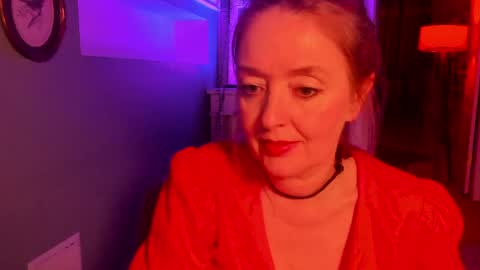 I see you X-twitter its braingirl online show from 06-07-26, 03:27