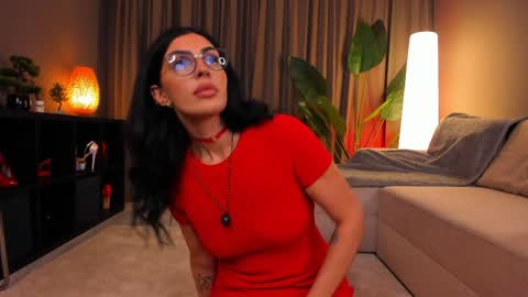 Lunaria online show from 04-09-26, 03:28