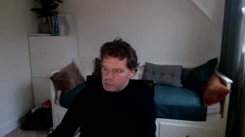 Bram online show from 12-05-24, 12:55