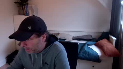 Bram online show from 12-09-24, 10:43