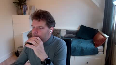 Bram online show from 12-20-24, 09:00