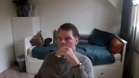 Bram online show from 12-23-24, 12:41