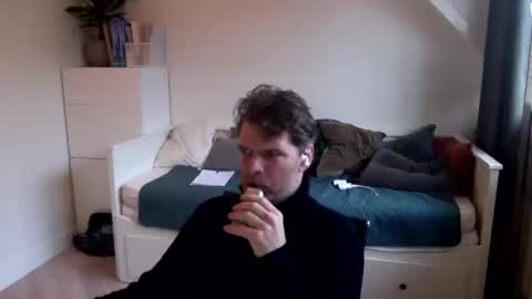 Bram online show from 01-10-25, 10:17