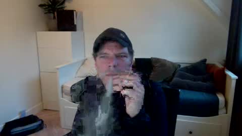 Bram online show from 01-24-25, 10:53