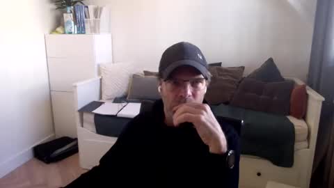 Bram online show from 02-06-25, 11:32