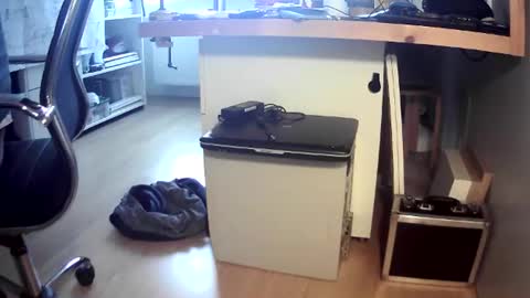 bram27370 online show from 10-08-25, 08:01