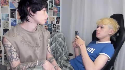 Brand online show from 09-29-25, 07:02