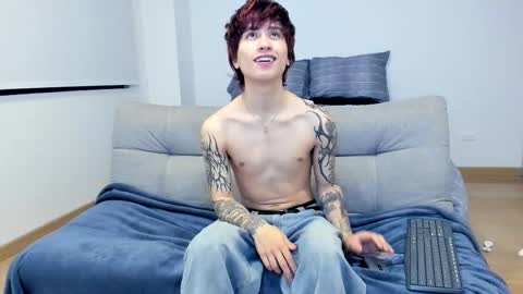 Brand online show from 01-07-26, 03:53