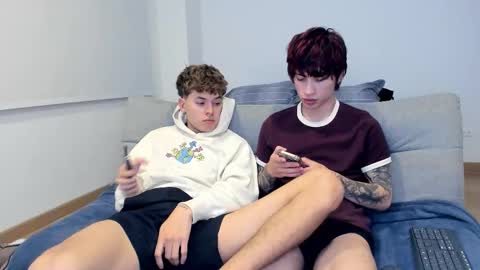 Brand online show from 01-08-26, 07:10