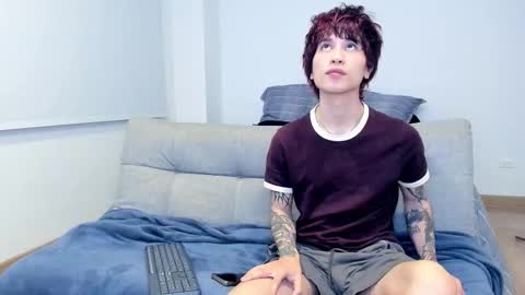 Brand online show from 01-09-26, 04:37