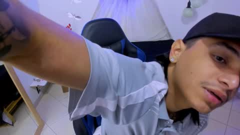 B R A N D online show from 01-07-26, 05:10