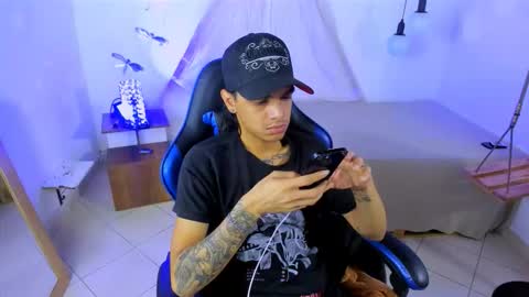 B R A N D online show from 02-28-26, 02:56