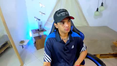 B R A N D online show from 03-05-26, 04:52