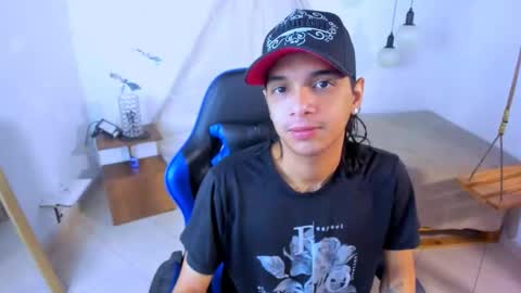 B R A N D online show from 03-10-26, 04:28