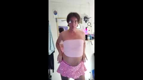 Brandaley online show from 04-19-26, 07:07