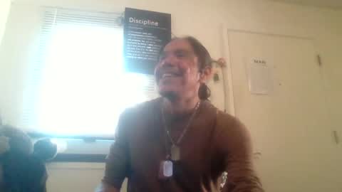 Snapshot of brandenandtribe005 chatting on 06-15-26, 10:45 brandenandtribe005 online show from 06-15-26, 10:45
