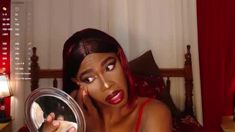 Brandy online show from 12-05-25, 07:21