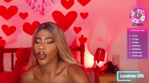 Brandy online show from 02-15-26, 02:47