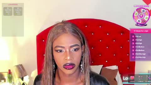 Brandy online show from 04-11-26, 07:18