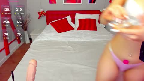 Brandy online show from 03-21-26, 08:19